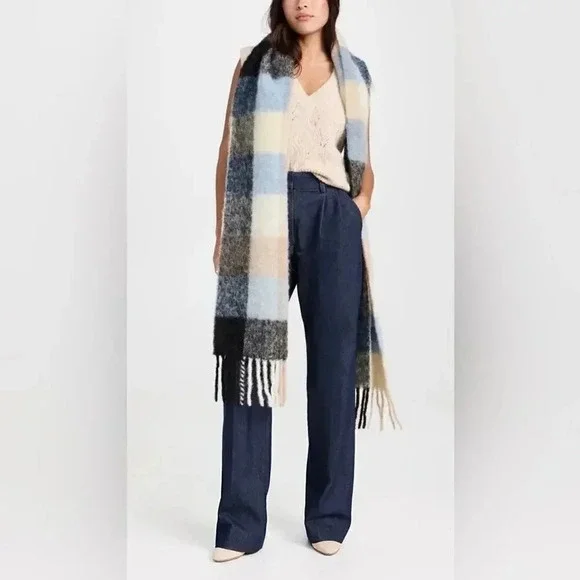 NEW Favorite Daughter The Favorite Pants Size B1166 - Picture 4 of 9